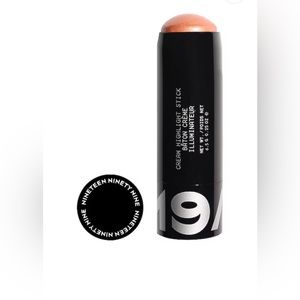 🌟3/$25 Sale🌟 19/99 Cosmetics Highlight Stick Miele Shimmering Sunny Glow RV$34